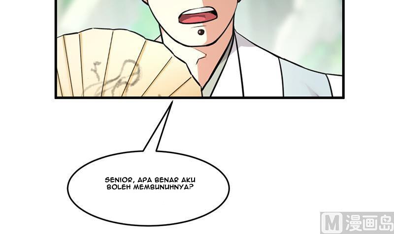 The Immortal Devil Emperor Chapter 46 Gambar 22